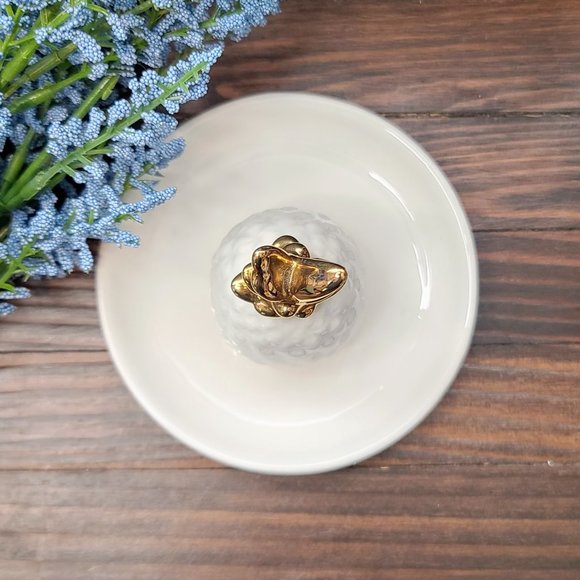 Pineapple Ring Holder - Picture 2 of 2